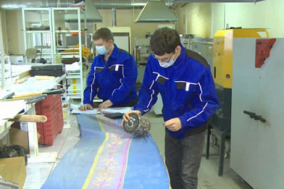 Специалисты Минтранса Самарской области проверяют качество дорожного покрытия