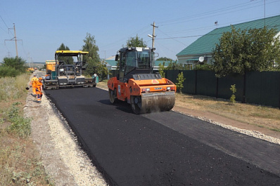 Дойти до каждого села: как национальные проекты преображают Кинельский район