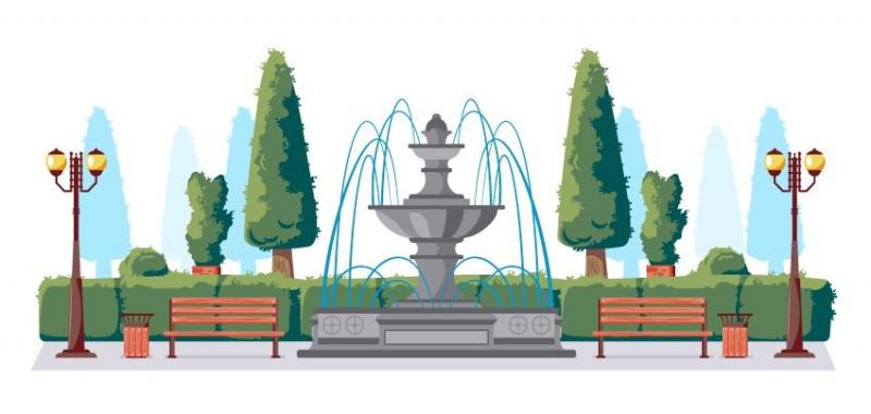 Чапаевск примет участие во Всероссийском конкурсе лучших проектов создания комфортной городской среды