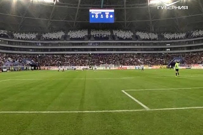 Крылья Советов завершают подготовку к новому футбольному сезону