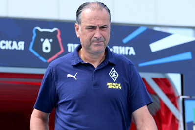 "Уфа" – "Крылья Советов": после первого тайма самарцы проигрывают