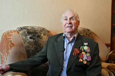 Честно и добросовестно: труженик тыла вспоминает о военном детстве