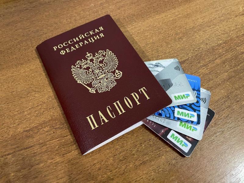Актер и кинопродюсер Стивен Сигал заявил, что никогда не откажется от российского паспорта 