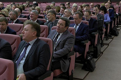 Василий Лихачев: Главный приоритет в избирательной кампании - обеспечение принципа легитимности