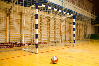 Тольяттинские гандболистки уверенно обыграли соперниц из Майкопа