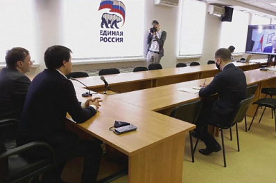 Самарцы смогут попробовать себя в роли сенаторов