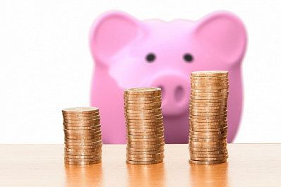 Стало известно, за какой срок жители Самарской области смогут накопить 1 млн рублей