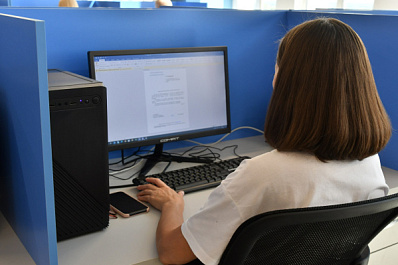 За 2023 год в России на 81 % вырос спрос на айтишников