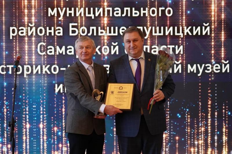 В Самарской области назвали победителей 2022 года в акции "Народное признание"