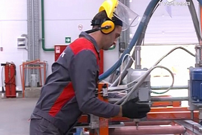 Два новых резидента появились в ТОР “Тольятти”