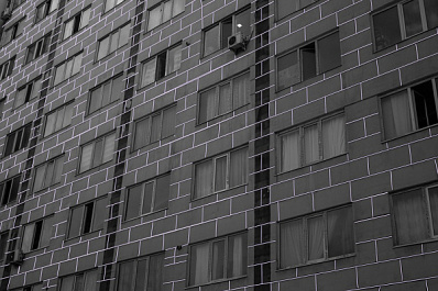 Около ТЦ "Гудок" в Самаре хотят построить жилые высотки