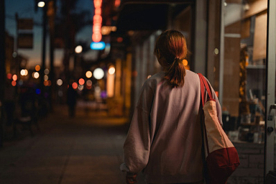 В Самарской области пропала девочка-подросток