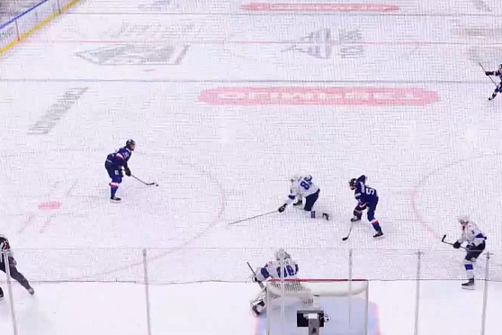 Победная серия ЦСК ВВС, интервью арбитра ФИБА и футбол. СпортКласс!