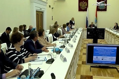 Крупнейшие самарские вузы готовы влиться в процесс создания НОЦ