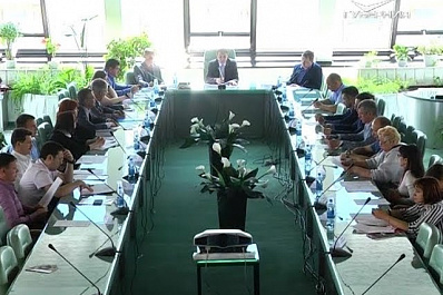 В Самаре обсудили, как заставить провайдеров платить жителям за использование имущества дома