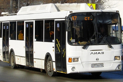 В Самаре до 25 мая 2021 года изменят автобусные маршруты № 21, 38, 47 и 266