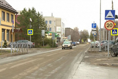 Минтранс региона: безопасность на автодороге Самара — Бугуруслан обеспечена на высоком уровне