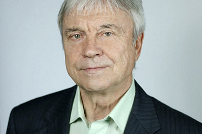 Валерьян Панфилов - о коронавирусе: "Никогда ещё мне не приходилось так болеть"