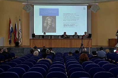 В Самарском медуниверситете будут развивать институт наставничества