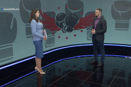 Вячеслав Нуждин - о Кубке по тайскому боксу в Самаре и истории Федерации муайтай