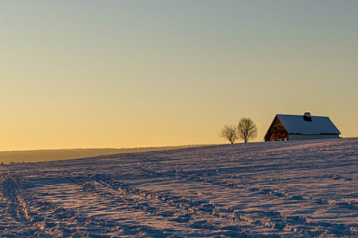 Система "Инцидент-менеджмент" помогла жителю поселка Усть-Кинельский попасть к себе домой