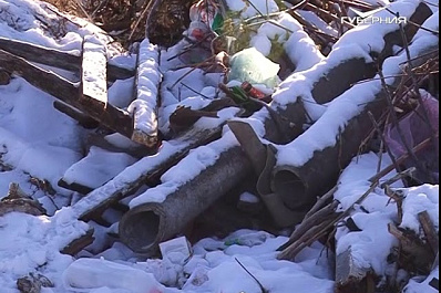 Областное Минэнерго опубликовало тарифы на обращение с ТКО