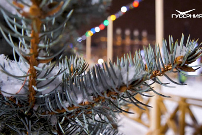 31 декабря в Самарской области может стать выходным днем