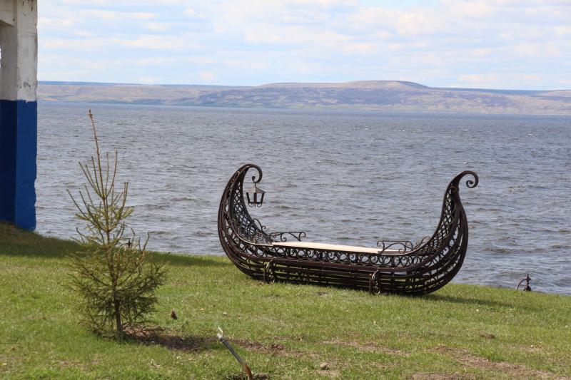 Усадьба Самариных становится более привлекательной для туристов