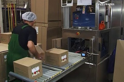 Кому удалось получить знак "Самарское качество"