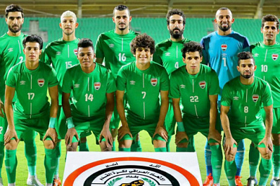 Игрок "Крыльев Советов" Сафаа Хади вызван в сборную Ирака