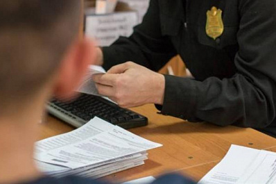 В Самаре опасного больного заставили лечиться судебные приставы