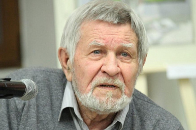 В Самаре откроется выставка художника и монументалиста Вячеслава Герасимова (12+)