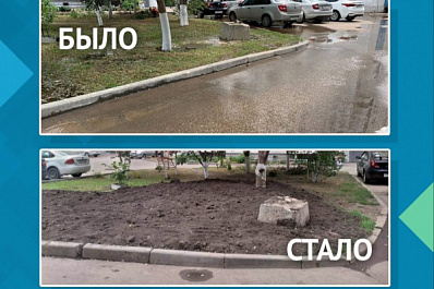 ЦУР Самарской области помог оперативно устранить коммунальную аварию на пр. Карла Маркса