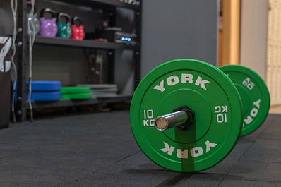 Сызранские спортсмены стали победителями Кубка России по тяжелой атлетике 