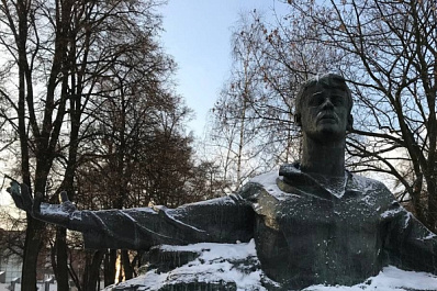 В Самаре бесплатно покажут спектакль, посвященный Есенину