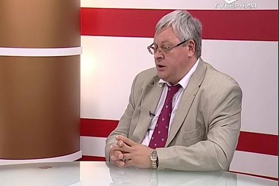 О чем говорят 31.05.2016