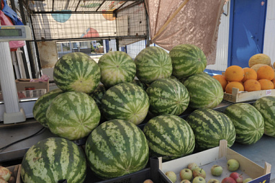 Биолог рассказал, при каких заболеваниях нельзя есть арбуз