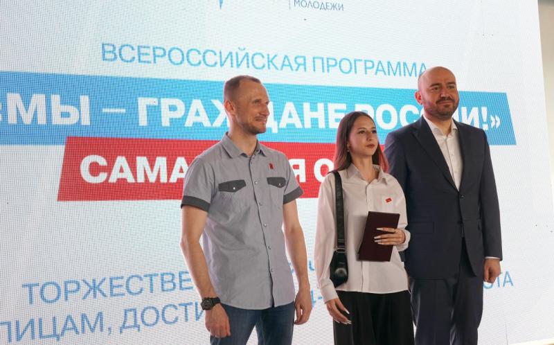 Вячеслав Федорищев: "Для нас самый главный приоритет - беречь наши семьи, беречь наших детей, давать все возможности для развития"