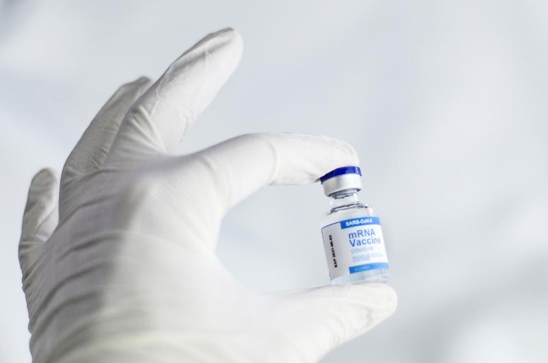 Минздрав РФ выработал рекомендации по ревакцинации от коронавируса
