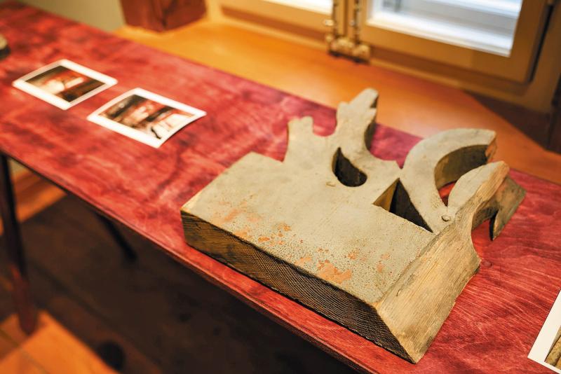 Погода в доходном доме: история памятника архитектуры с необычного ракурса