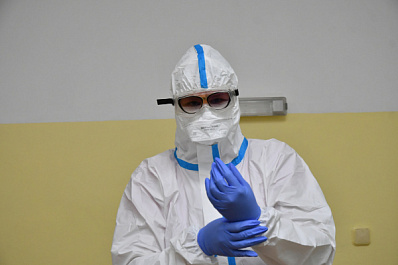 Снова 300: где и как самарцы заразились коронавирусом 9 февраля