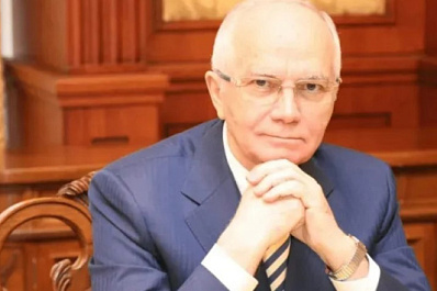 Фарит Мухаметшин выступил на открытии V Недели российской дипломатии в Самаре