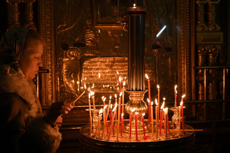 Великий пост: что можно есть и что нельзя делать