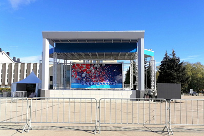 Автомарафон "АВТОВАЗ рулит!" продолжает движение