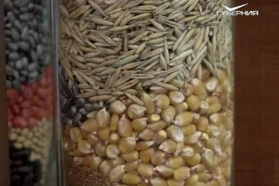 "Агромир" стал участником Поволжской агропромышленной выставки