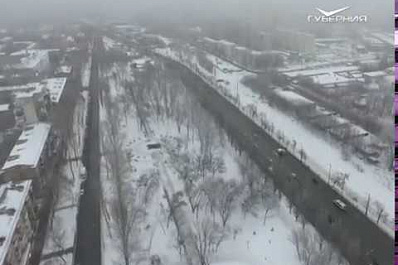 Владимир Жириновский озвучил график встреч с избирателями