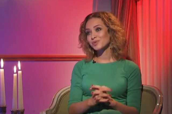 Место встречи 19.04.2013 