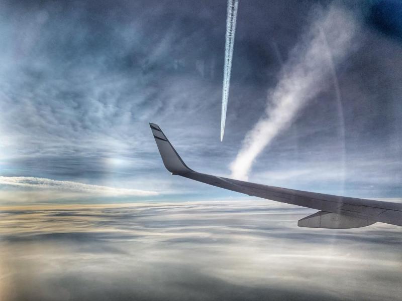 Авиакомпанию оштрафовали за ненадлежащее отношение к пассажирам самолета, экстренно приземлившегося в Самаре