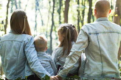 Почти 1 700 самарских команд участвуют в конкурсе "Это у нас семейное"