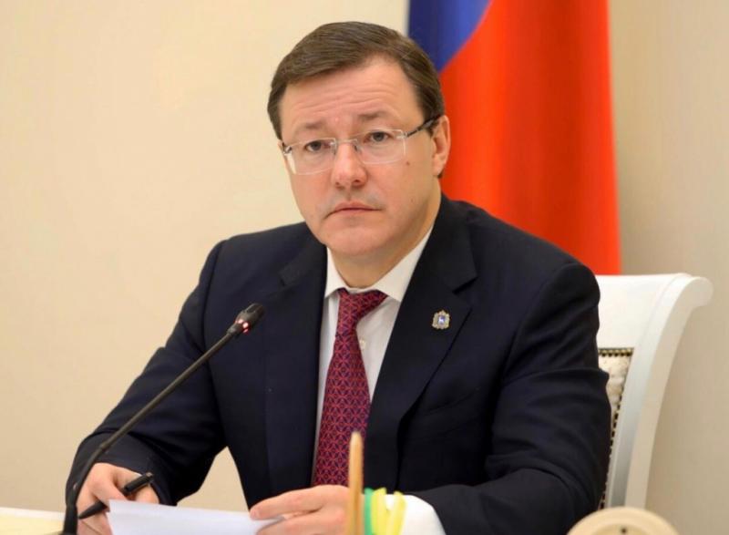 Дмитрий Азаров рассказал о подходе к выбору депутатов в Самарскую губернскую думу